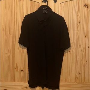 Men’s Express T-Shirt - Large - Black